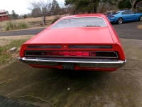 1971 Ford Torino GT for sale in Michigan (ID-127908)