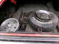 1971 Ford Torino GT for sale in Michigan (ID-127908)