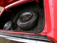 1971 Ford Torino GT for sale in Michigan (ID-127908)