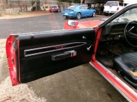 1971 Ford Torino GT for sale in Michigan (ID-127908)