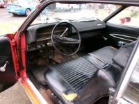 1971 Ford Torino GT for sale in Michigan (ID-127908)