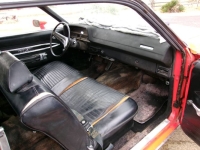 1971 Ford Torino GT for sale in Michigan (ID-127908)
