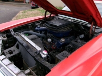 1971 Ford Torino GT for sale in Michigan (ID-127908)