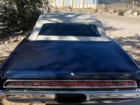 1971 Ford Torino GT for sale in Michigan (ID-137876)