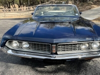 1971 Ford Torino GT for sale in Michigan (ID-137876)