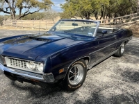 1971 Ford Torino GT for sale in Michigan (ID-137876)