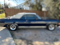 1971 Ford Torino GT for sale in Michigan (ID-137876)