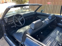 1971 Ford Torino GT for sale in Michigan (ID-137876)