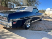 1971 Ford Torino GT for sale in Michigan (ID-137876)