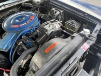 1971 Ford Torino GT for sale in Michigan (ID-137876)