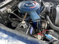 1971 Ford Torino GT for sale in Michigan (ID-137876)