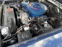 1971 Ford Torino GT for sale in Michigan (ID-137876)