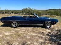 1971 Ford Torino GT for sale in Michigan (ID-137876)