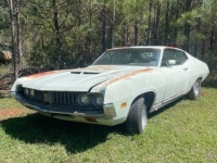 1971 Ford Torino GT for sale in Michigan (ID-141958)