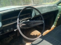 1971 Ford Torino GT for sale in Michigan (ID-141958)