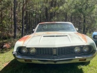 1971 Ford Torino GT for sale in Michigan (ID-141958)
