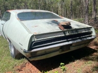 1971 Ford Torino GT for sale in Michigan (ID-141958)