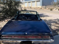 1971 Ford Torino GT for sale in Michigan (ID-162018)