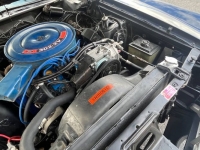 1971 Ford Torino GT for sale in Michigan (ID-162018)