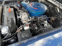 1971 Ford Torino GT for sale in Michigan (ID-162018)