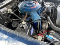 1971 Ford Torino GT for sale in Michigan (ID-162018)