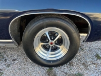 1971 Ford Torino GT for sale in Michigan (ID-162018)