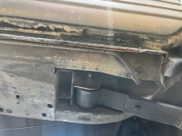 1971 Ford Torino GT for sale in Michigan (ID-162018)