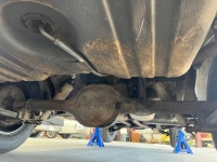 1971 Ford Torino GT for sale in Michigan (ID-162018)