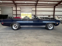 1971 Ford Torino GT for sale in Michigan (ID-162018)