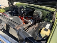 1971 GMC 1500 for sale in Michigan (ID-141627)