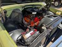 1971 GMC 1500 for sale in Michigan (ID-141627)