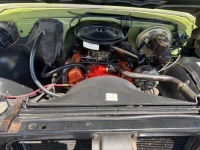1971 GMC 1500 for sale in Michigan (ID-141627)