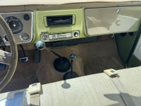 1971 GMC 1500 for sale in Michigan (ID-141627)