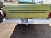 1971 GMC 1500 for sale in Michigan (ID-141627)