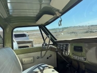 1971 GMC 1500 for sale in Michigan (ID-141627)