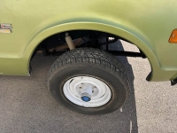 1971 GMC 1500 for sale in Michigan (ID-141627)