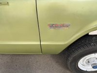 1971 GMC 1500 for sale in Michigan (ID-141627)