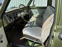 1971 GMC 1500 for sale in Michigan (ID-141627)