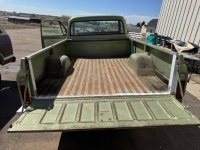 1971 GMC 1500 for sale in Michigan (ID-141627)