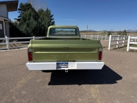 1971 GMC 1500 for sale in Michigan (ID-141627)