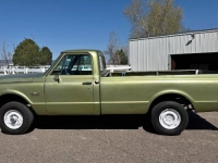 1971 GMC 1500 for sale in Michigan (ID-141627)
