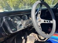 1971 GMC 1500 for sale in Michigan (ID-162405)