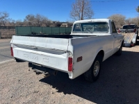 1971 GMC 1500 for sale in Michigan (ID-162405)