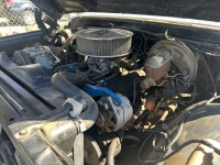 1971 GMC 1500 for sale in Michigan (ID-162405)