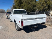 1971 GMC 1500 for sale in Michigan (ID-162405)