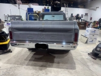 1971 GMC 2500 for sale in Michigan (ID-155933)