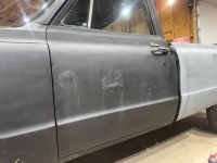 1971 GMC 2500 for sale in Michigan (ID-155933)