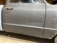 1971 GMC 2500 for sale in Michigan (ID-155933)