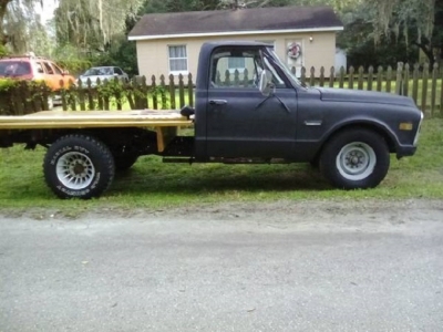 1971 GMC 3/4 Ton for sale