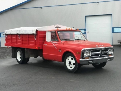 1971 GMC 3500 for sale 1971 GMC 3500 for sale